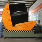 FZ-20 Mekanisk Coil Tilter
