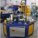 Horisontal Rørspolepakke