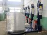 pallet stretch wrapping machine