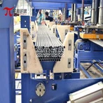 Steel Pipe Packing Line